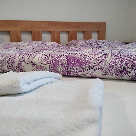 Apartman Paula 2 Podhájska Exteriör bild
