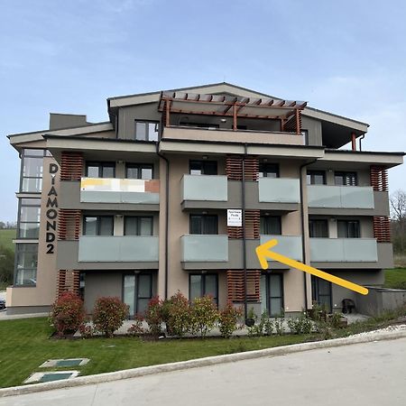 Apartman Paula 2 Podhájska Exteriör bild