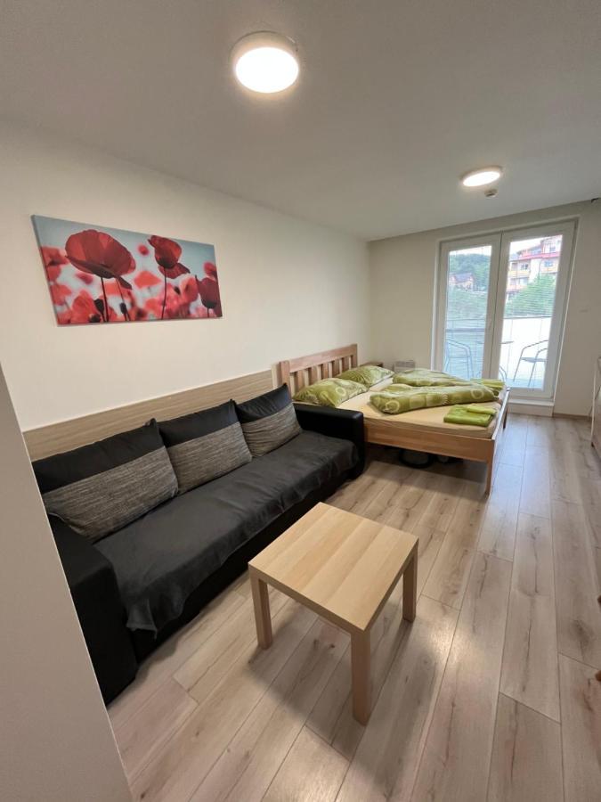 Apartman Paula 2 Podhájska Exteriör bild