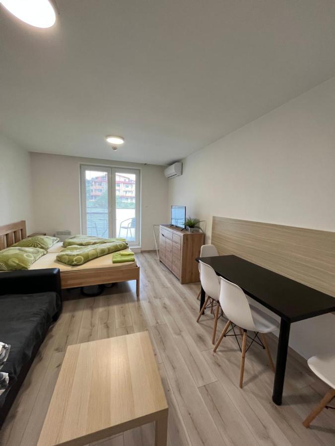 Apartman Paula 2 Podhájska Exteriör bild