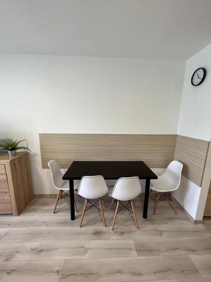 Apartman Paula 2 Podhájska Exteriör bild