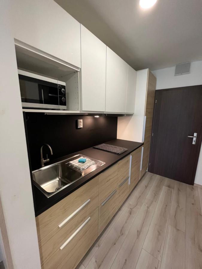 Apartman Paula 2 Podhájska Exteriör bild