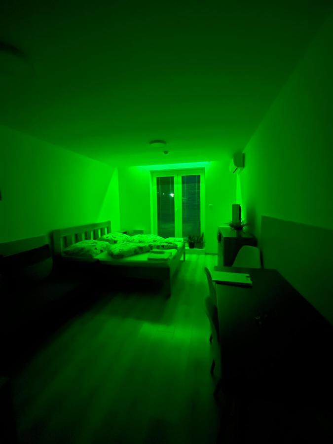 Apartman Paula 2 Podhájska Exteriör bild