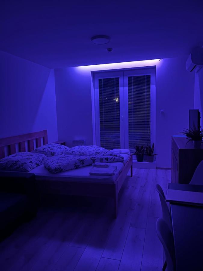Apartman Paula 2 Podhájska Exteriör bild