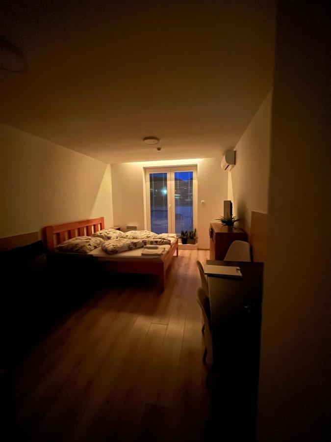 Apartman Paula 2 Podhájska Exteriör bild