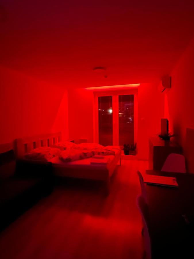 Apartman Paula 2 Podhájska Exteriör bild