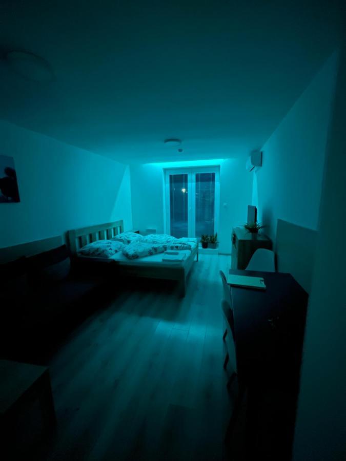 Apartman Paula 2 Podhájska Exteriör bild