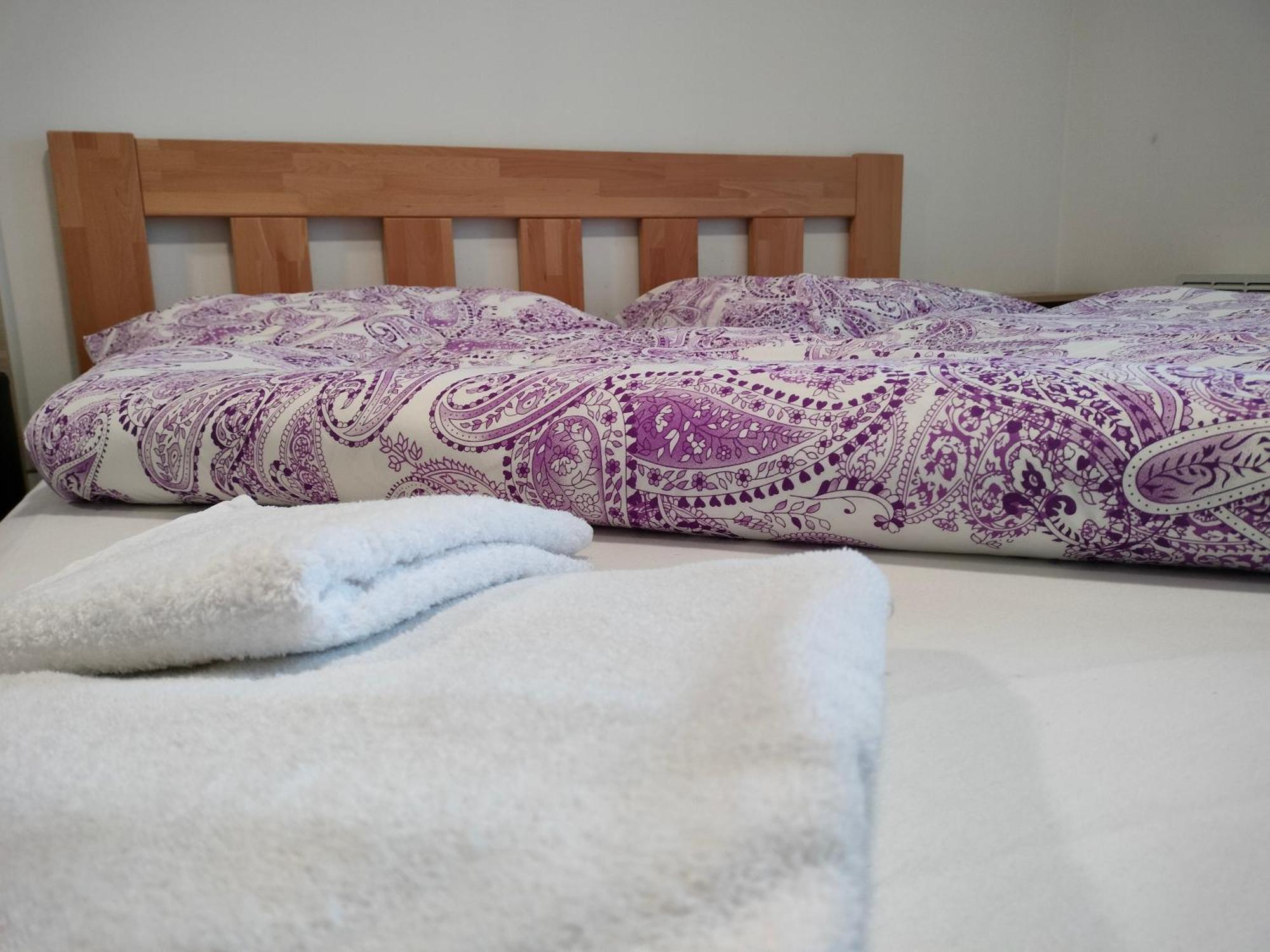 Apartman Paula 2 Podhájska Exteriör bild