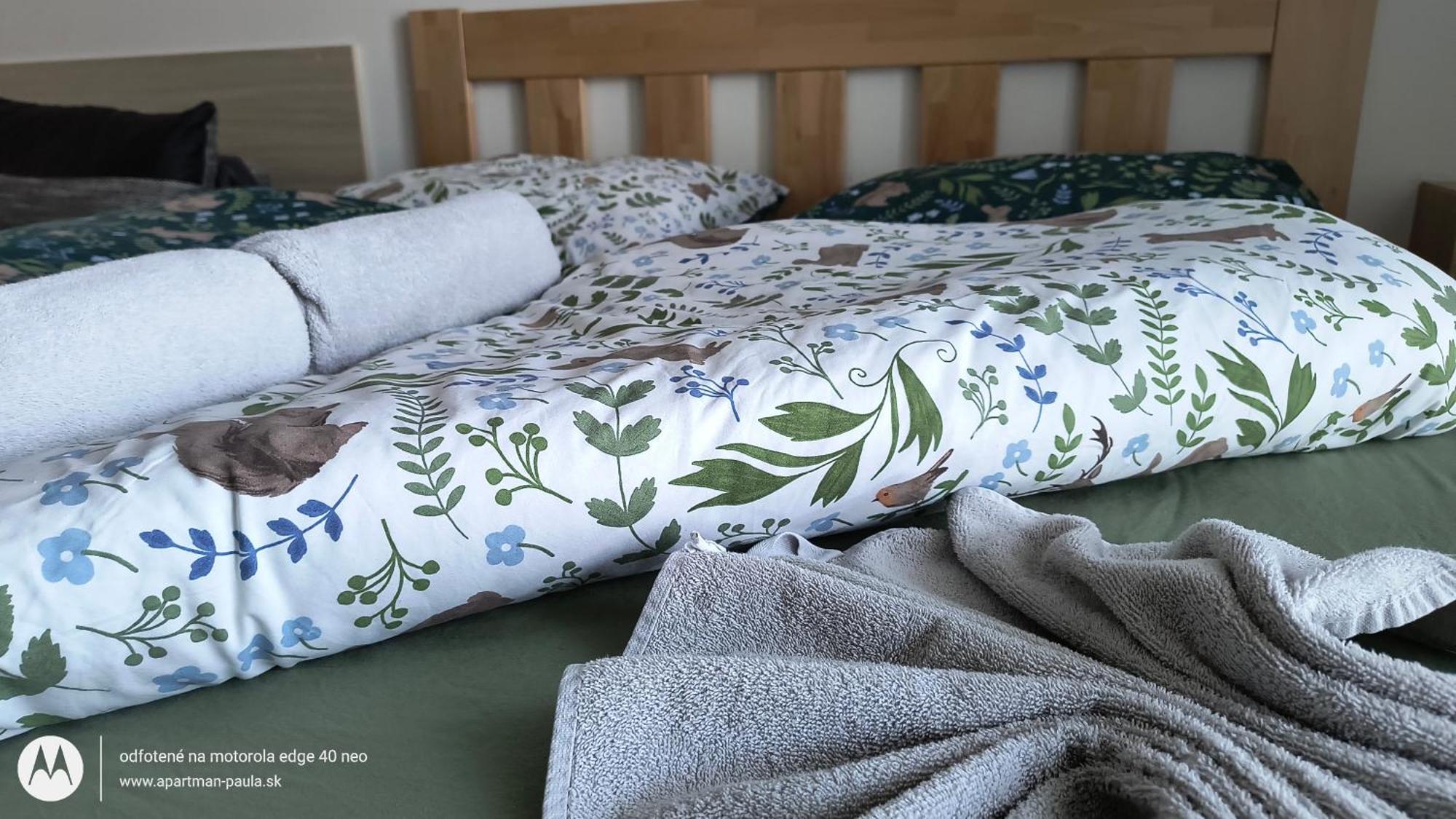 Apartman Paula 2 Podhájska Exteriör bild