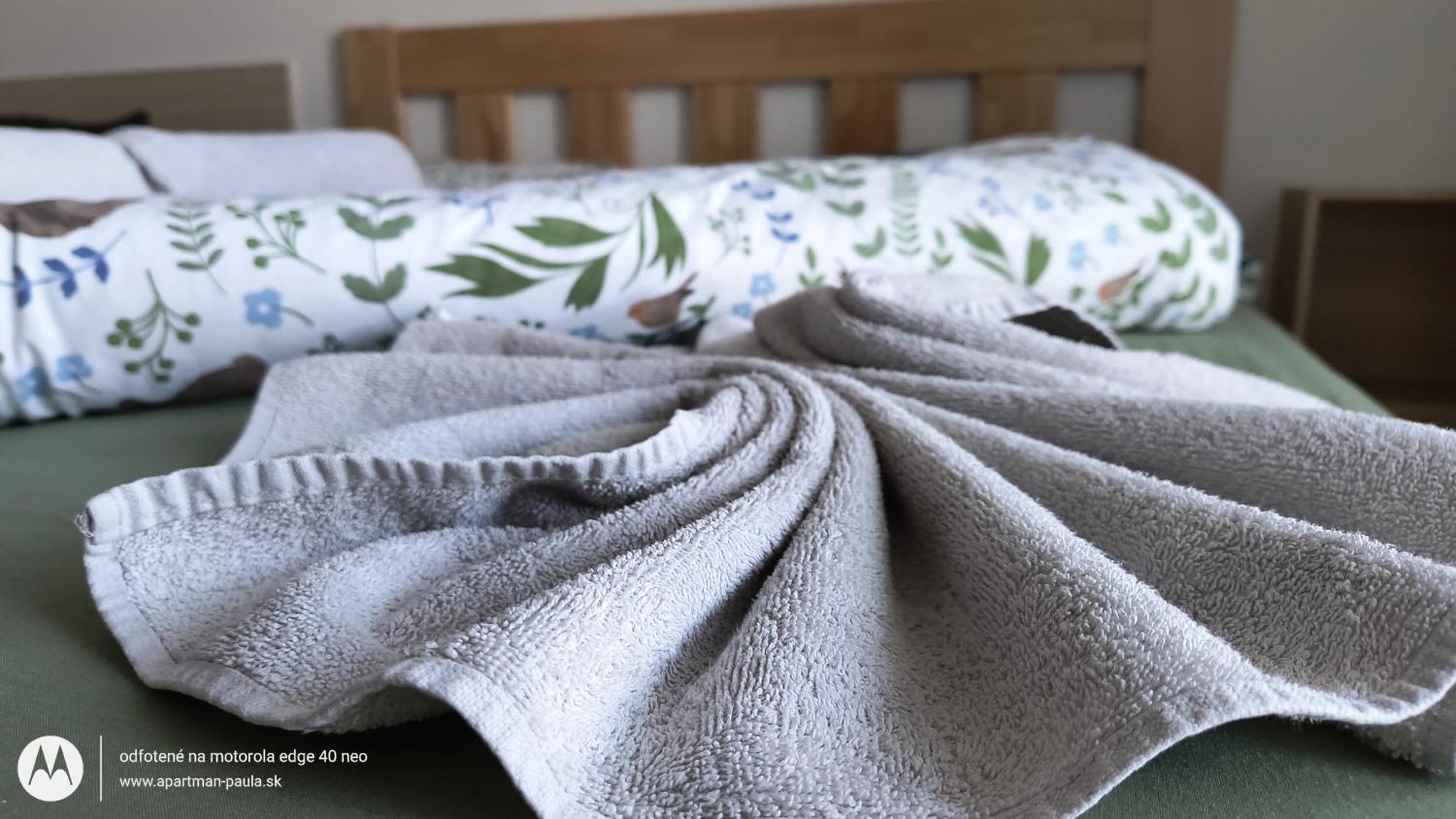 Apartman Paula 2 Podhájska Exteriör bild
